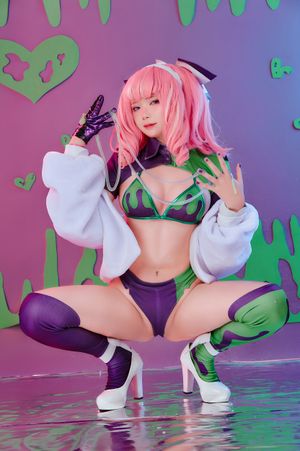 zinieq-cosplayer photo #1471 photo n 1471