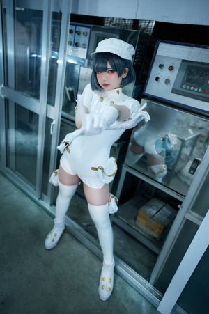 zinieq-cosplayer photo #878 photo n 878