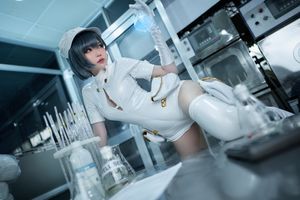 zinieq-cosplayer photo #880 photo n 880