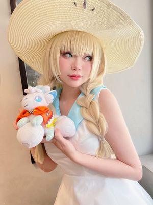 zinieq-cosplayer photo #883 photo n 883