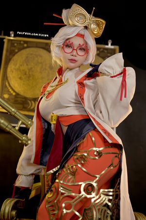 zinieq-cosplayer photo #1503 photo n 1503