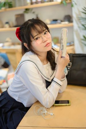 zinieq-cosplayer photo #1494 photo n 1494