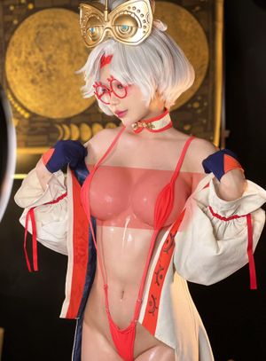 zinieq-cosplayer photo #1501 photo n 1501