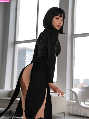 Alice Delish - Image