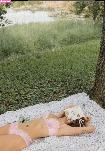 Anna Malygon - Image