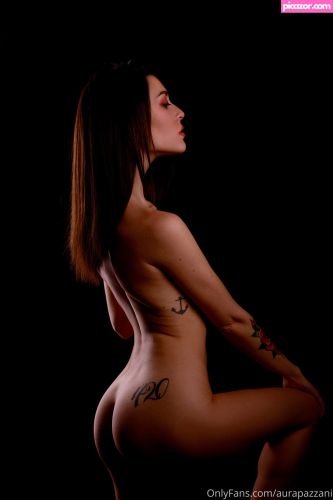 Aura Pazzani - Image