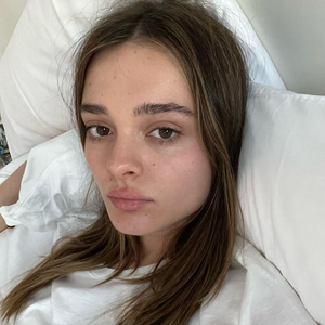 Charlotte Lawrence N27