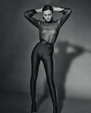 Charlotte Lawrence N22