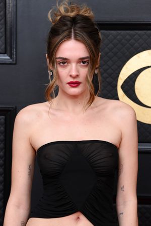Charlotte Lawrence N11