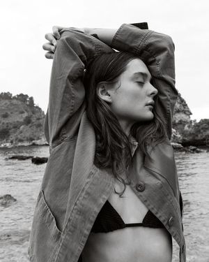 Charlotte Lawrence N29