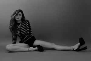 Charlotte Lawrence N36