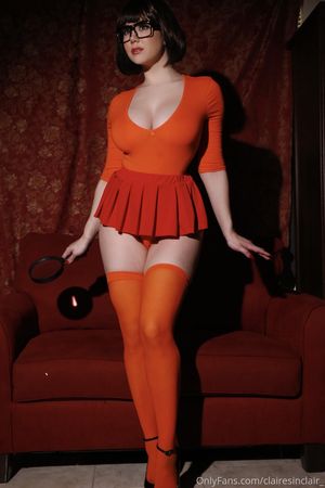 Claire Sinclair N9