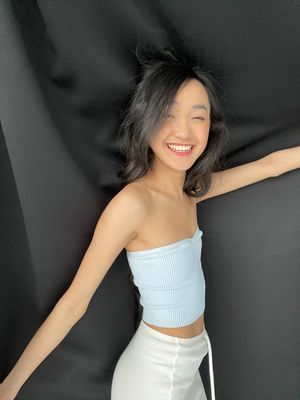 Clara Dao N9