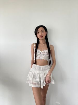 Clara Dao N36