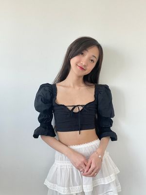 Clara Dao N33