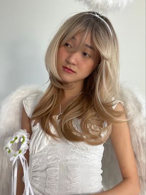 Clara Dao N43
