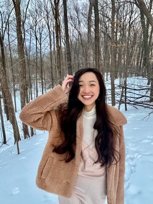 Clara Dao N29