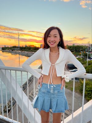 Clara Dao N40