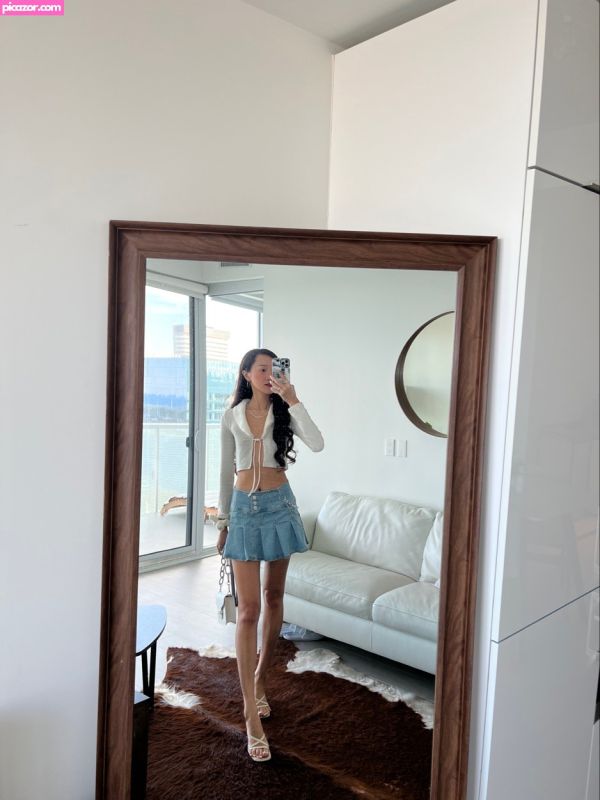 Clara Dao N538