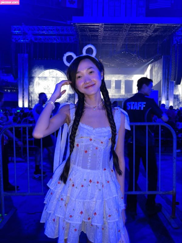 Clara Dao N546