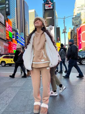 Clara Dao N48