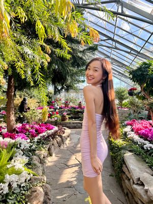 Clara Dao N32