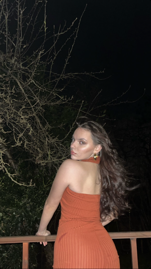 Dafne Keen N15