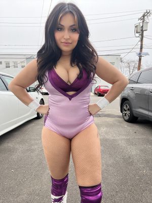 Gabby Ortiz N5