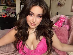 Gabby Ortiz N9