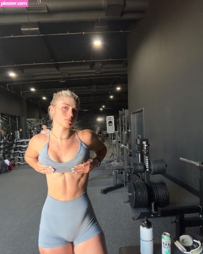 Faith Ordway - Image