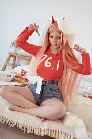 Helly Valentine N74