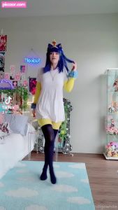indigo-white-1 video #2308 photo n 2308
