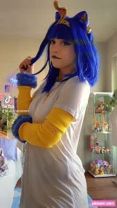 indigo-white-1 video #2309 photo n 2309