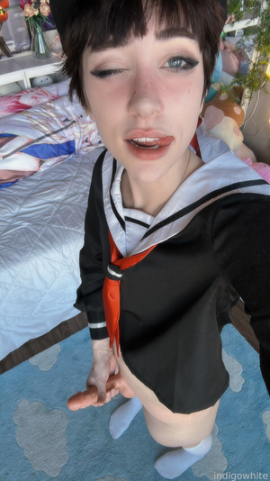 indigo-white-1 photo #2369 photo n 2369