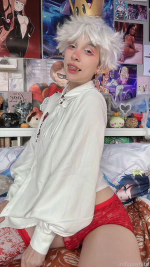 indigo-white-1 photo #8705 photo n 8705