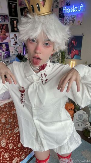 indigo-white-1 photo #8666 photo n 8666