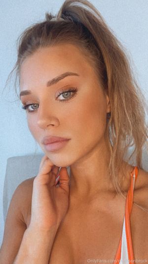 Madison Brock N5