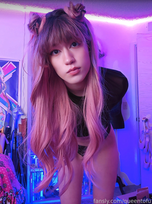 QueenTofu N8