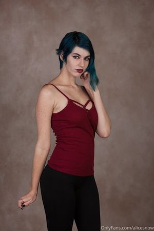 alicesnow N2