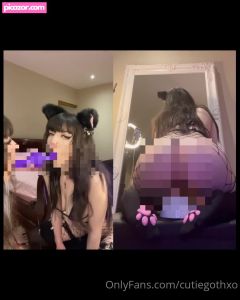 Cutiegothxo  N12