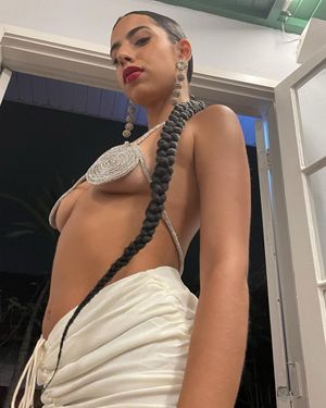 Marina Sena N2