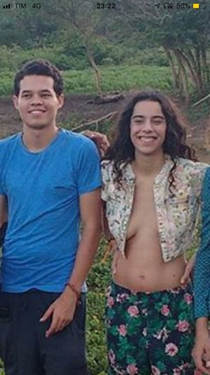 Marina Sena N1