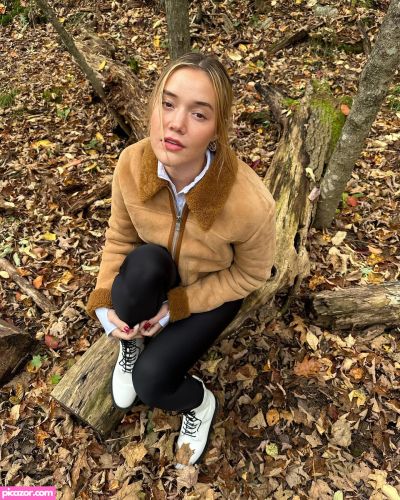 Olivia Ponton - Image
