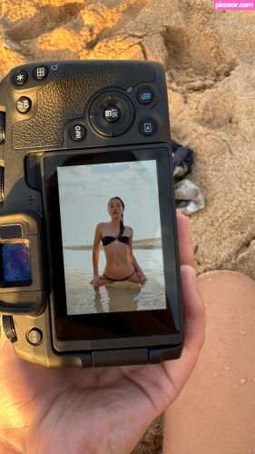 Olivia Ponton - Image