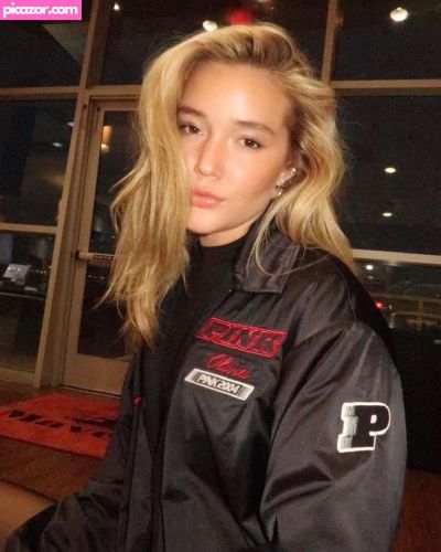 Olivia Ponton - Image