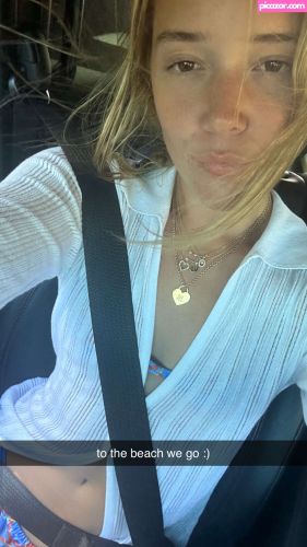Olivia Ponton - Image