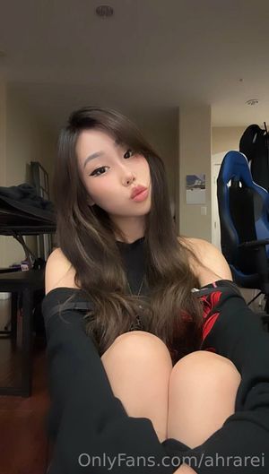 AHRA REI N8