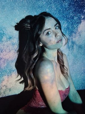 Danielle Sharp N7
