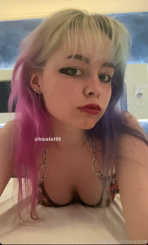 Healsl9t  N1