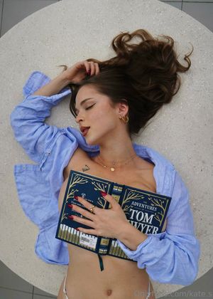 Katya Samilova N12